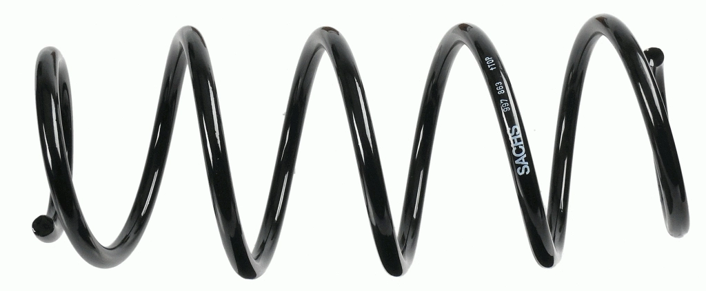 Suspension Spring (997 863)