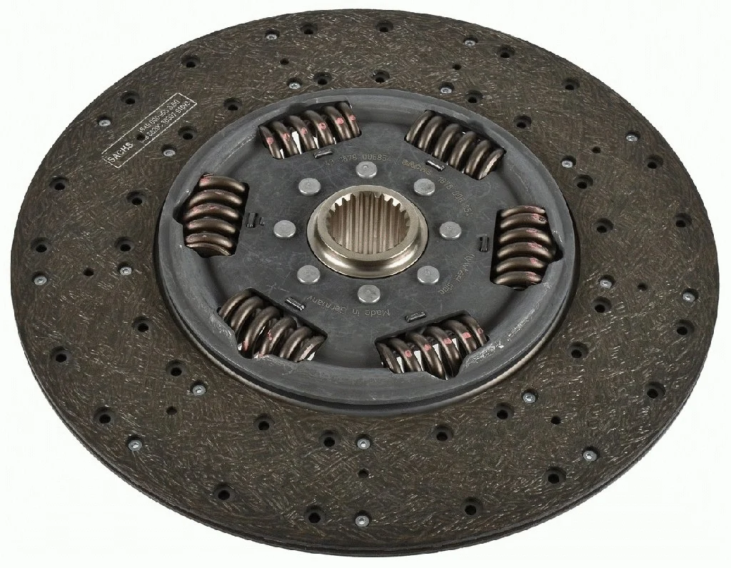 Clutch Disc
