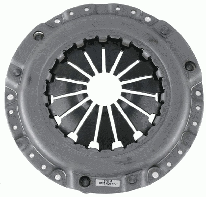 Clutch Pressure Plate (3082 600 727)