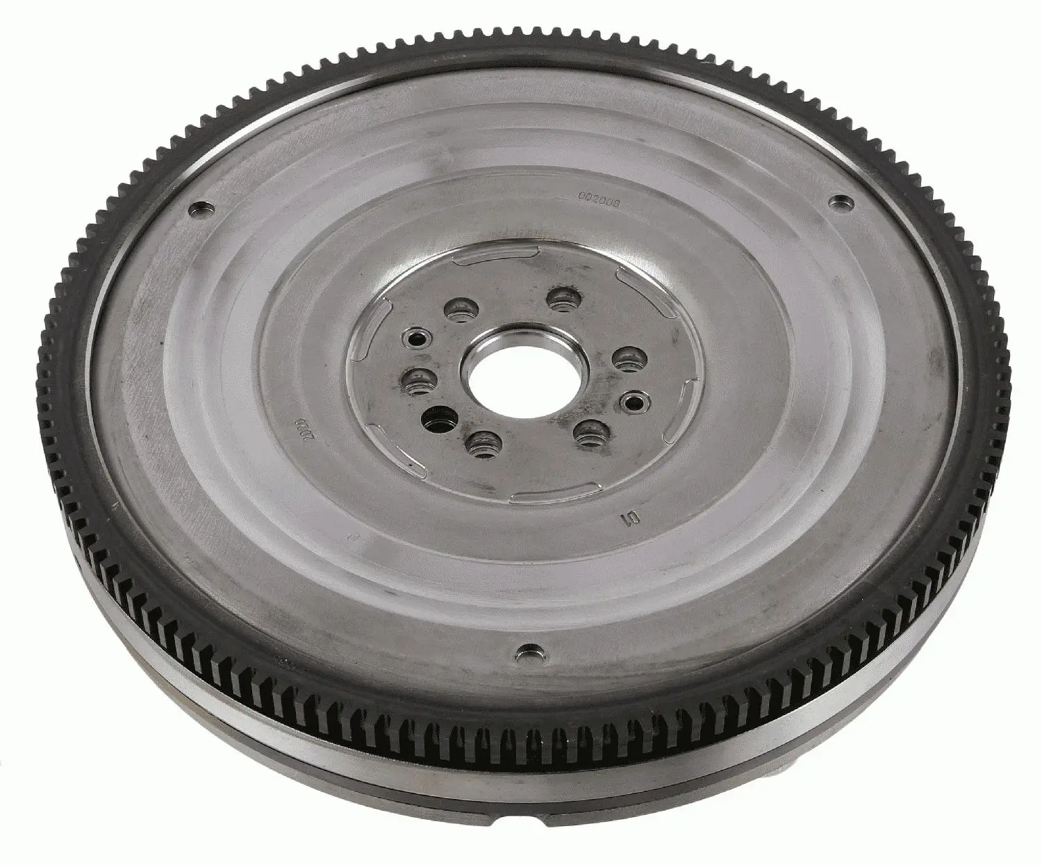 Flywheel