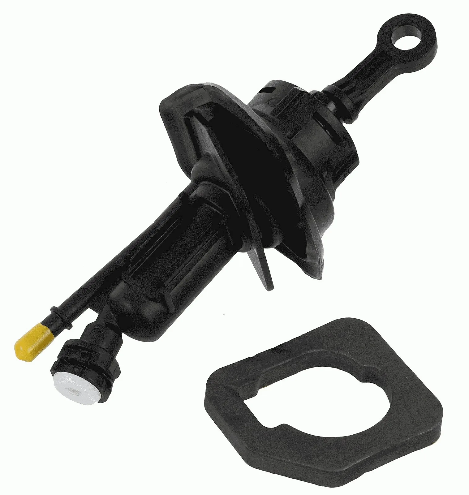 Master Cylinder, clutch
