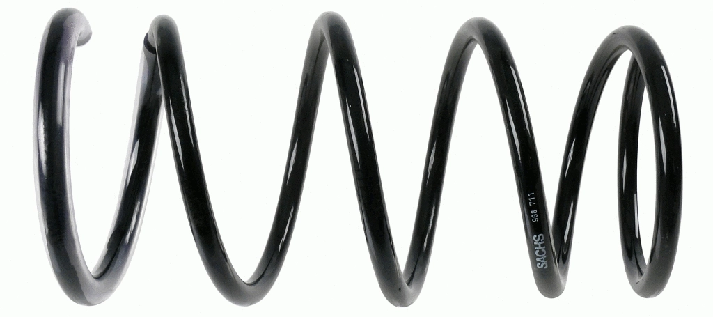 Suspension Spring (998 711)