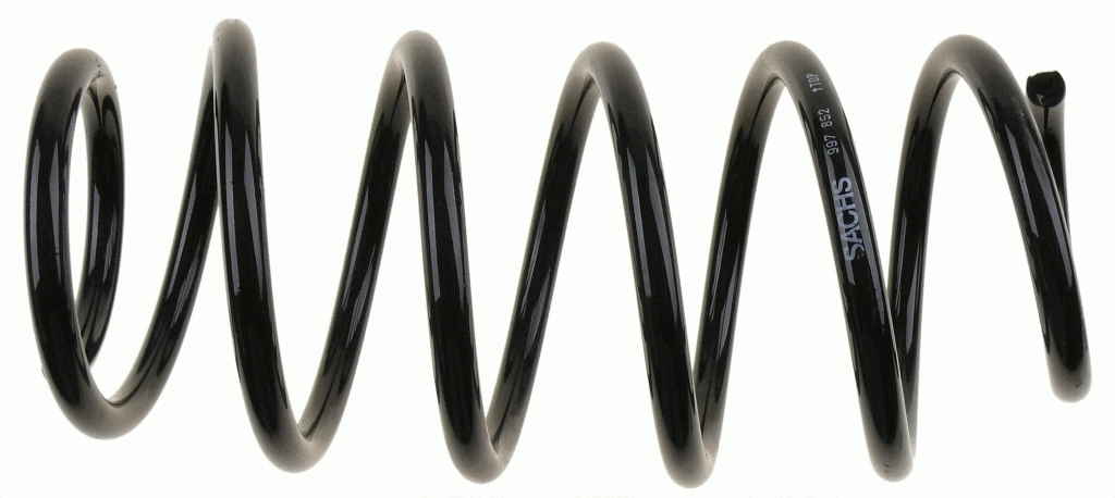 Suspension Spring (997 852)