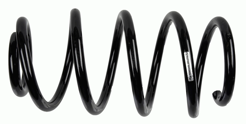 Suspension Spring (993 274)