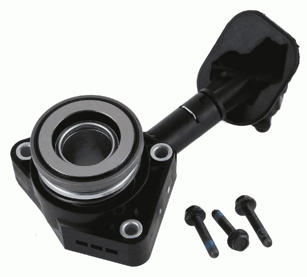 Central Slave Cylinder, clutch (3182 654 190)
