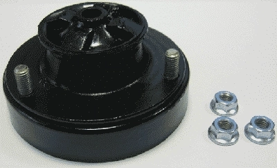 Suspension Strut Support Mount (802 381)