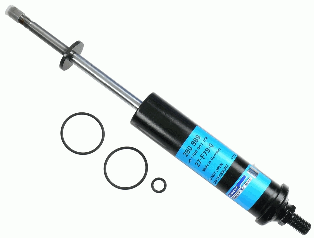 Shock Absorber, driver cab suspension (290 989)