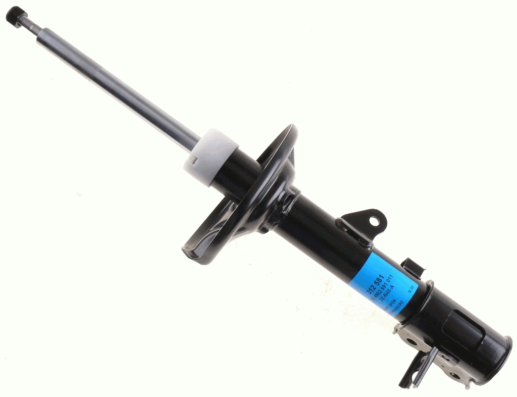 Shock Absorber (312 581)
