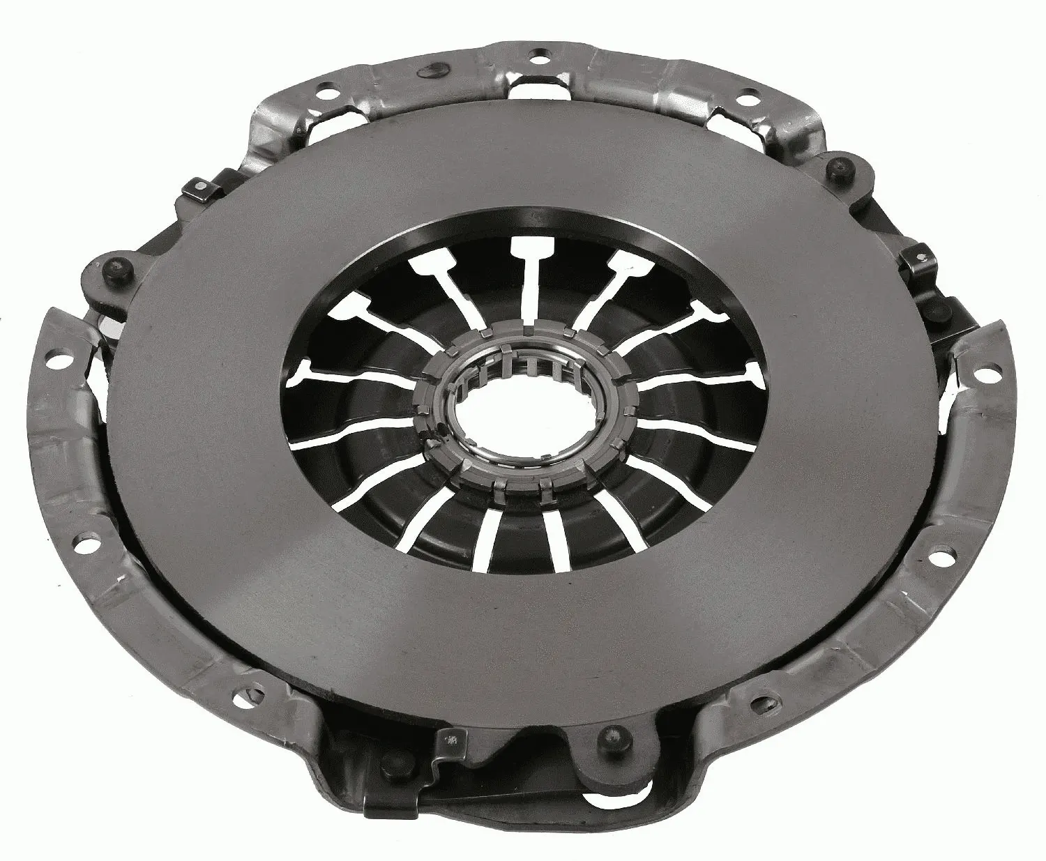 Clutch Pressure Plate