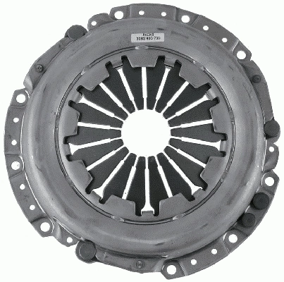 Clutch Pressure Plate (3082 600 730)