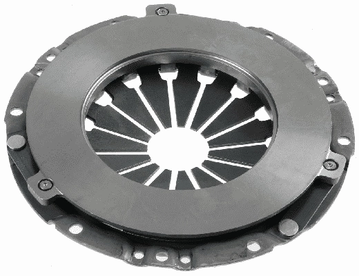 Clutch Pressure Plate