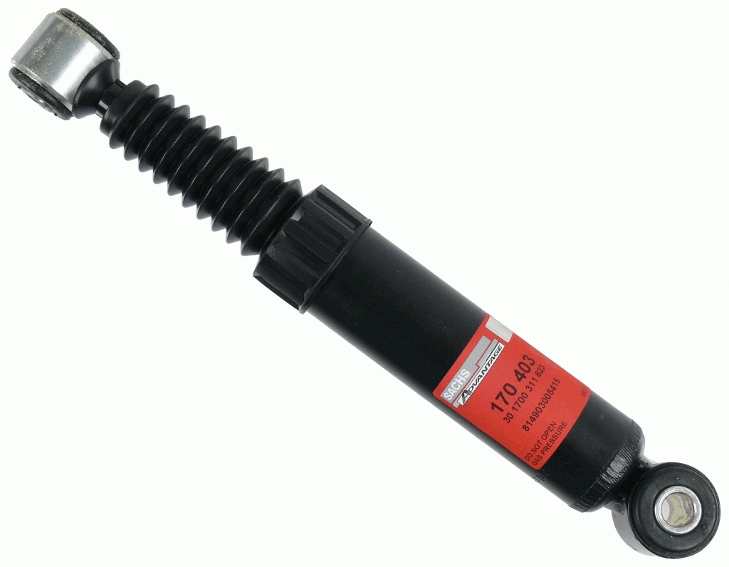 Shock Absorber (170 403)