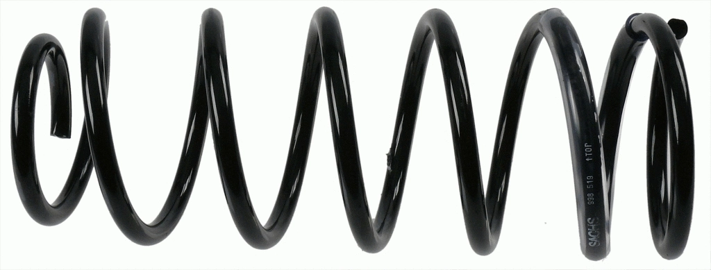 Suspension Spring (998 519)