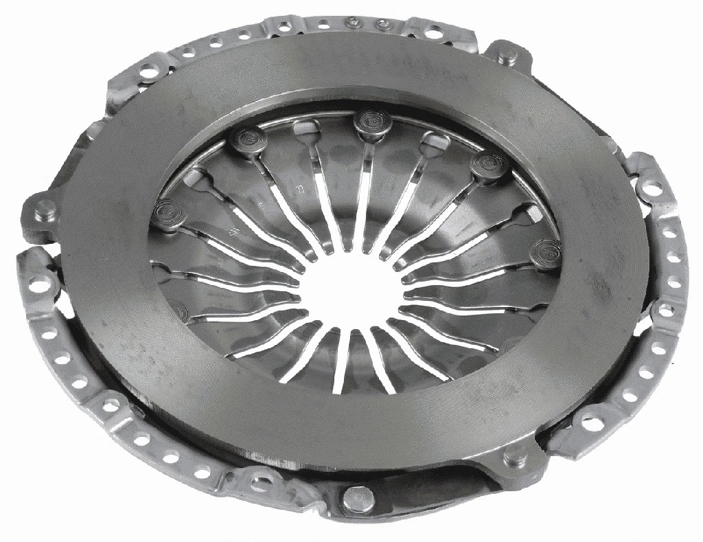 Clutch Pressure Plate