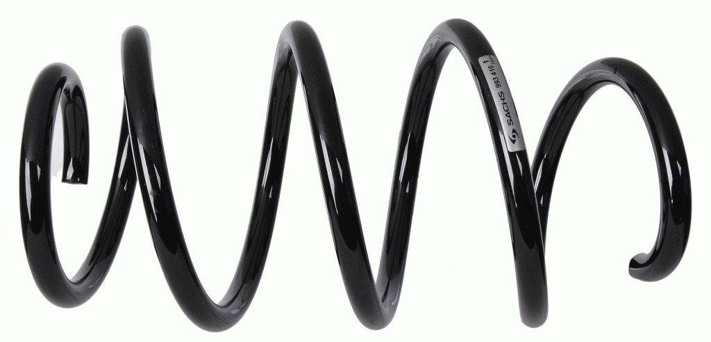 Suspension Spring (993 416)