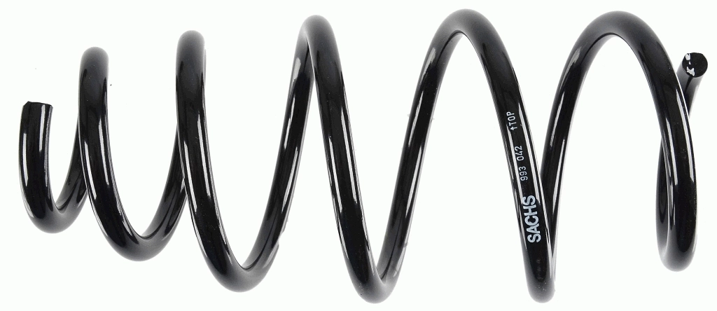 Suspension Spring (993 042)