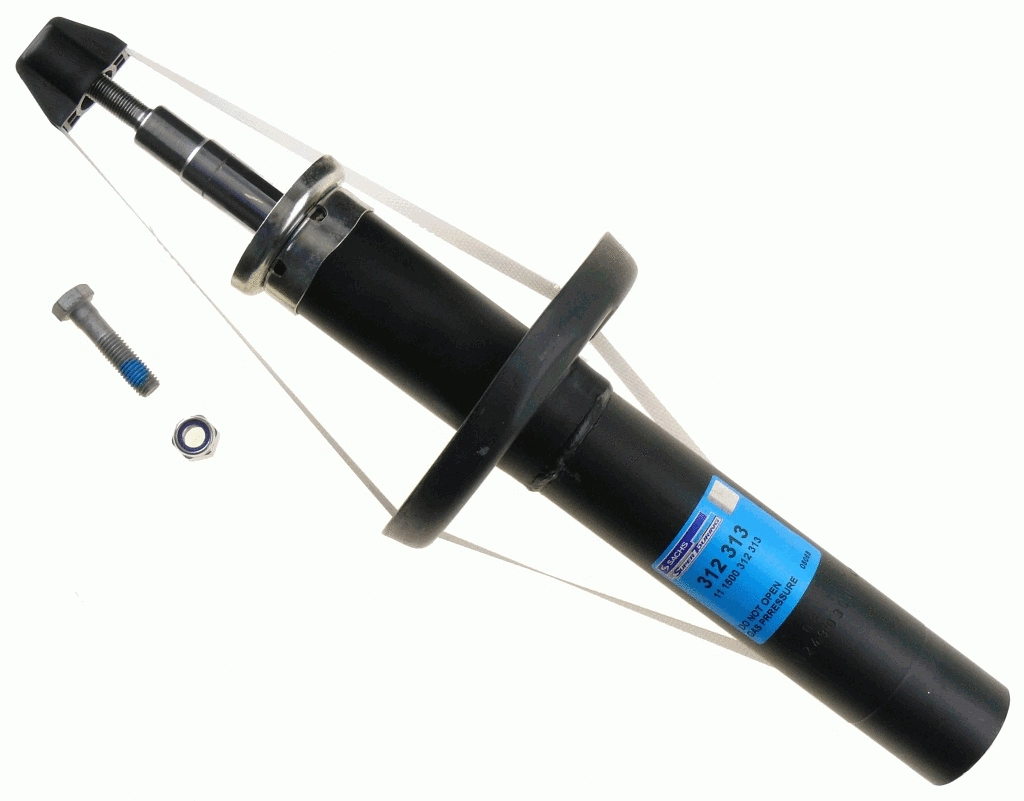 Shock Absorber (312 313)