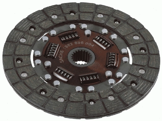 Clutch Disc