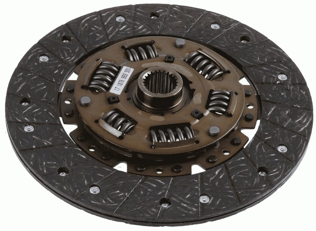 Clutch Disc (1878 989 301)