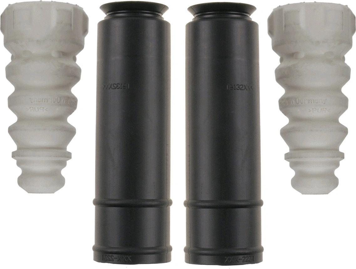 Dust Cover Kit, shock absorber (900 147)