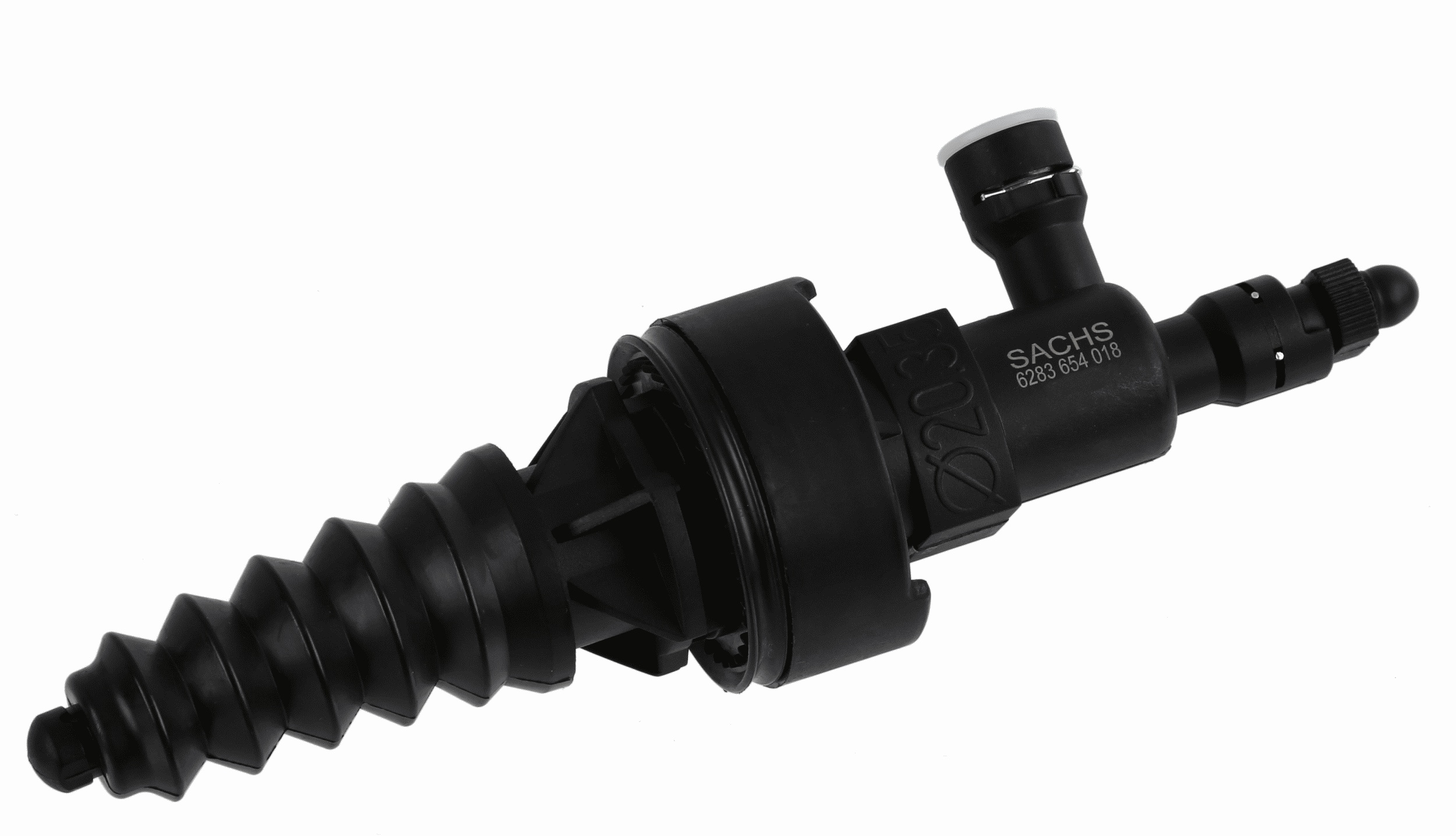 Slave Cylinder, clutch (6283 654 018)