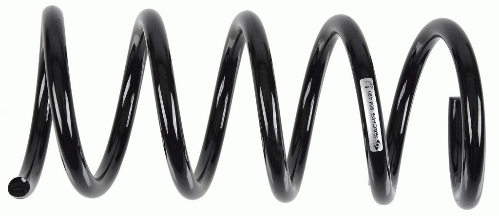 Suspension Spring (994 490)