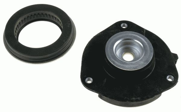 Repair Kit, suspension strut support mount (802 417)