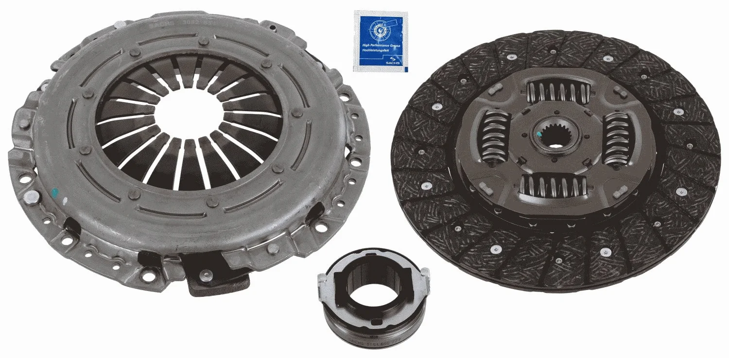 Clutch Kit (3000 954 494)