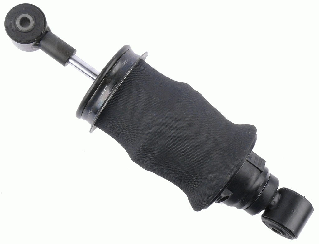 Shock Absorber, driver cab suspension (300 014)