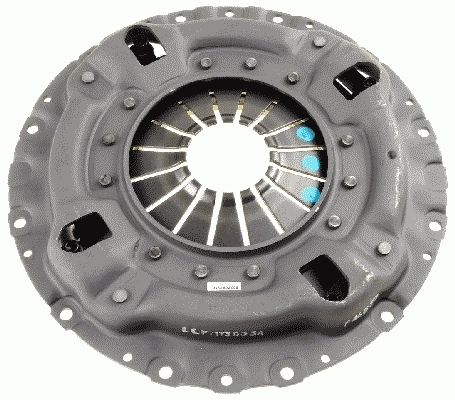 Clutch Pressure Plate (3482 602 006)