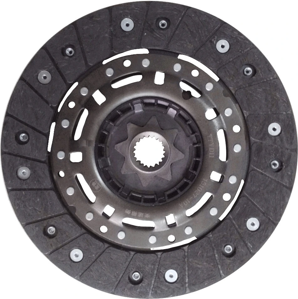 Clutch Disc