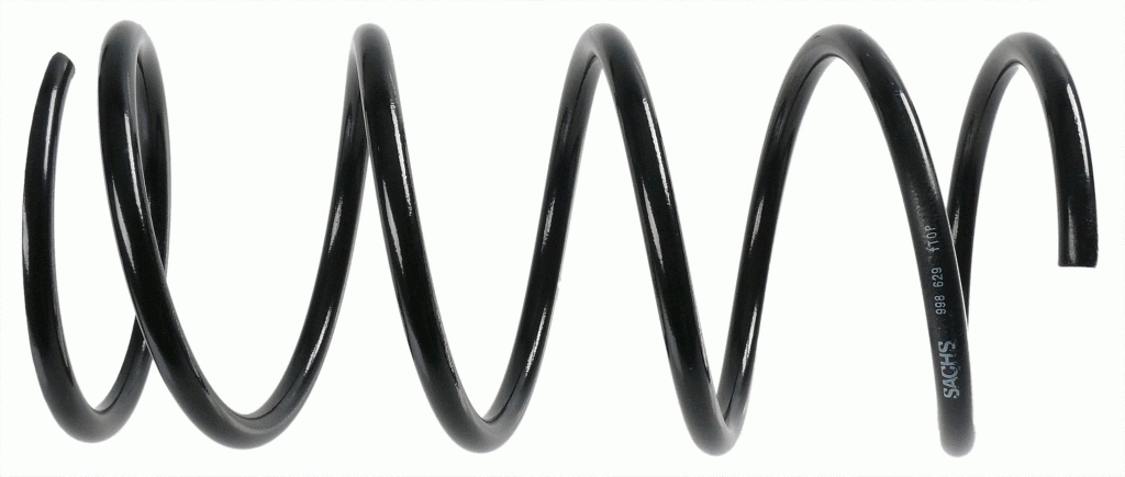 Suspension Spring (998 629)