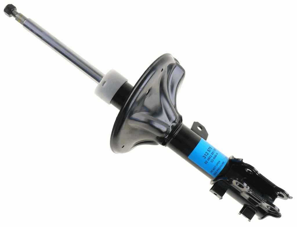 Shock Absorber (312 579)