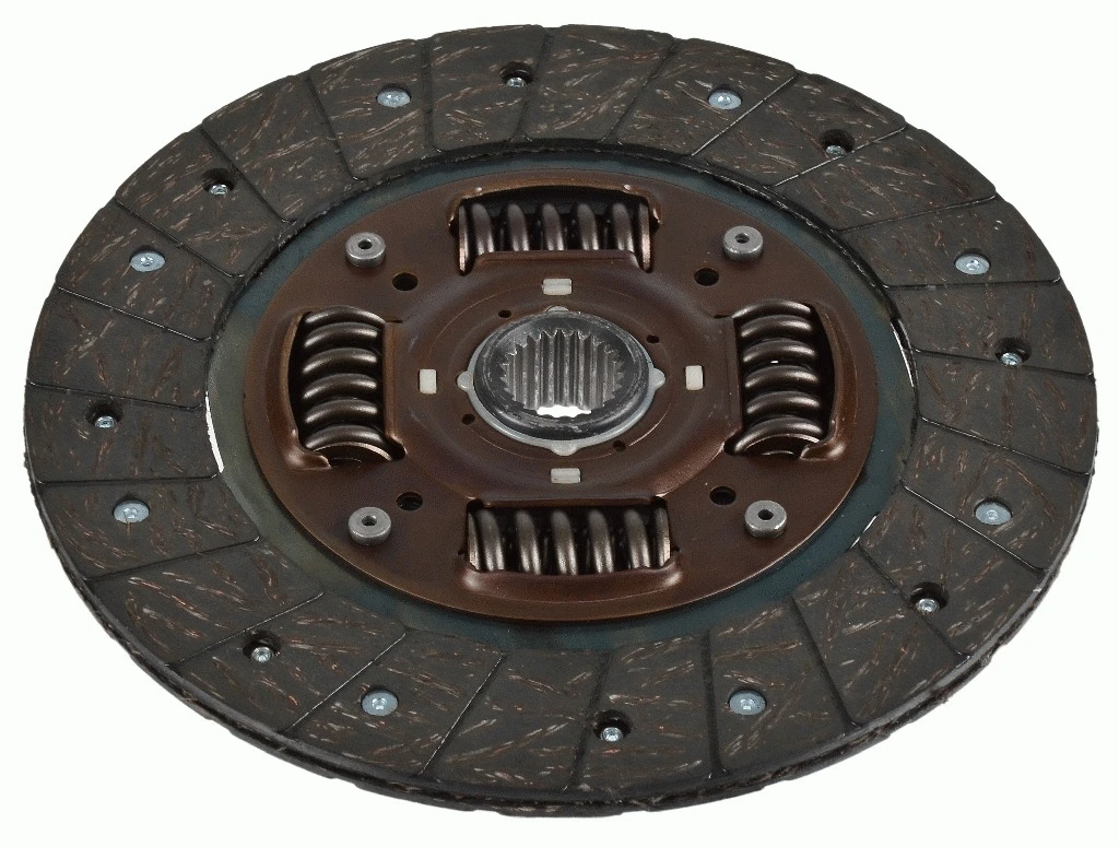 Clutch Disc