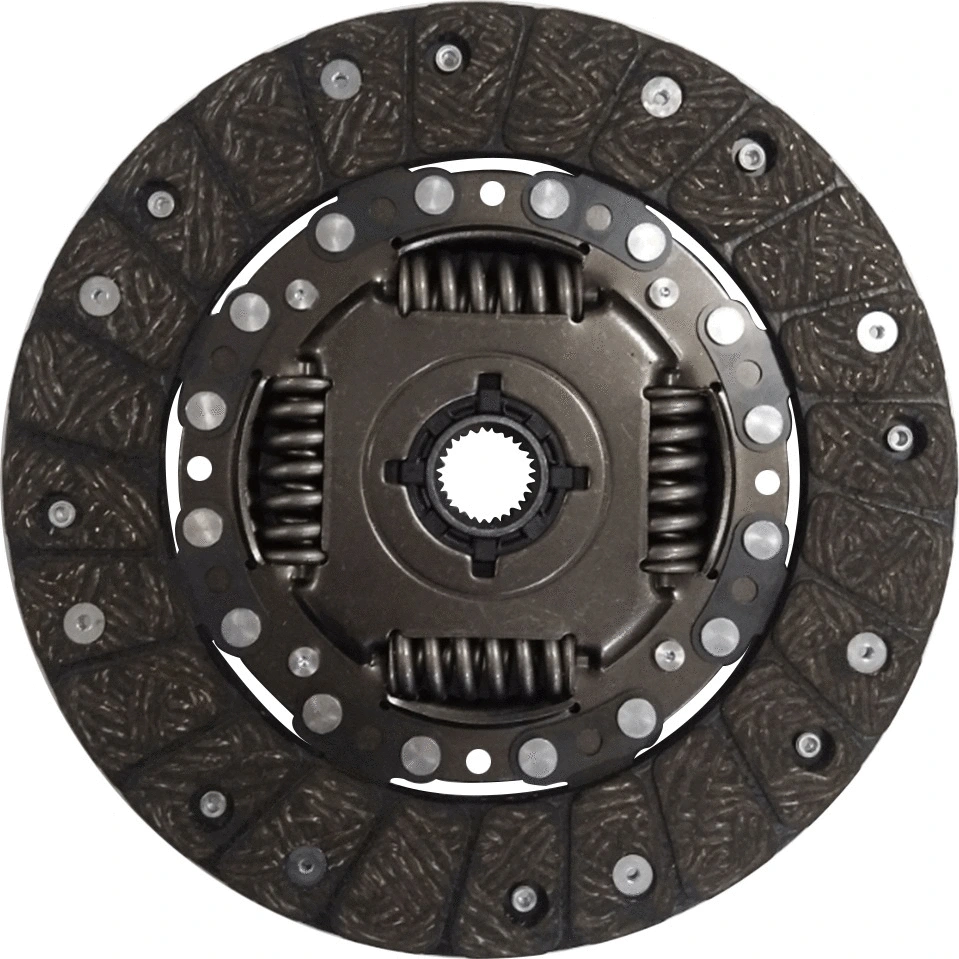 Clutch Disc