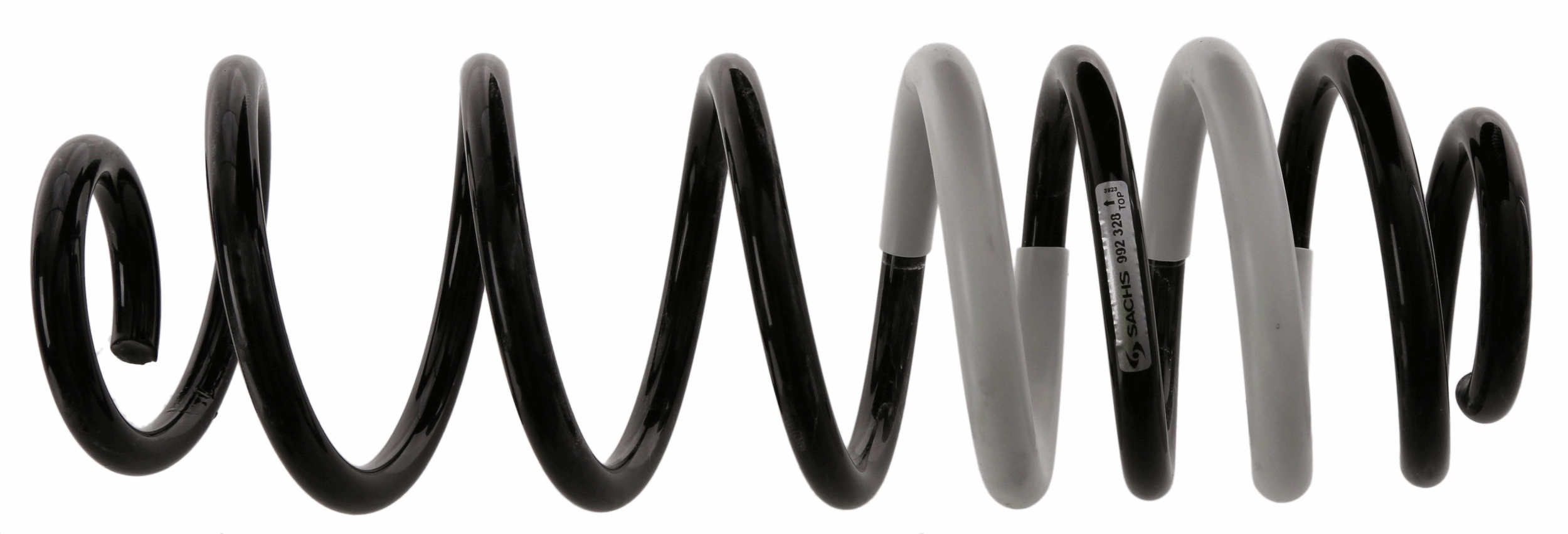 Suspension Spring (992 328)