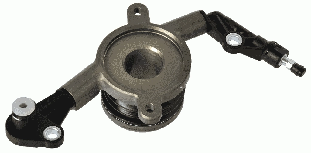 Central Slave Cylinder, clutch