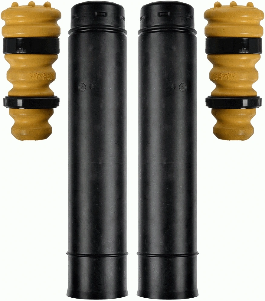Dust Cover Kit, shock absorber (900 391)