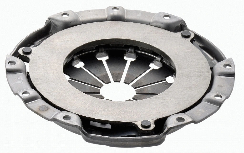 Clutch Pressure Plate