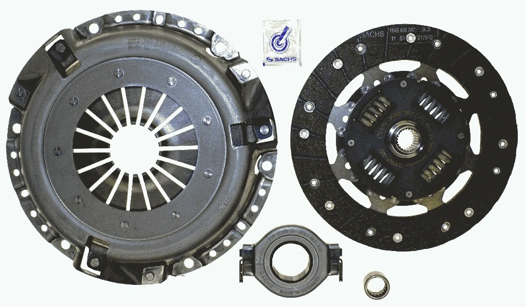 Clutch Kit (KF294-01)