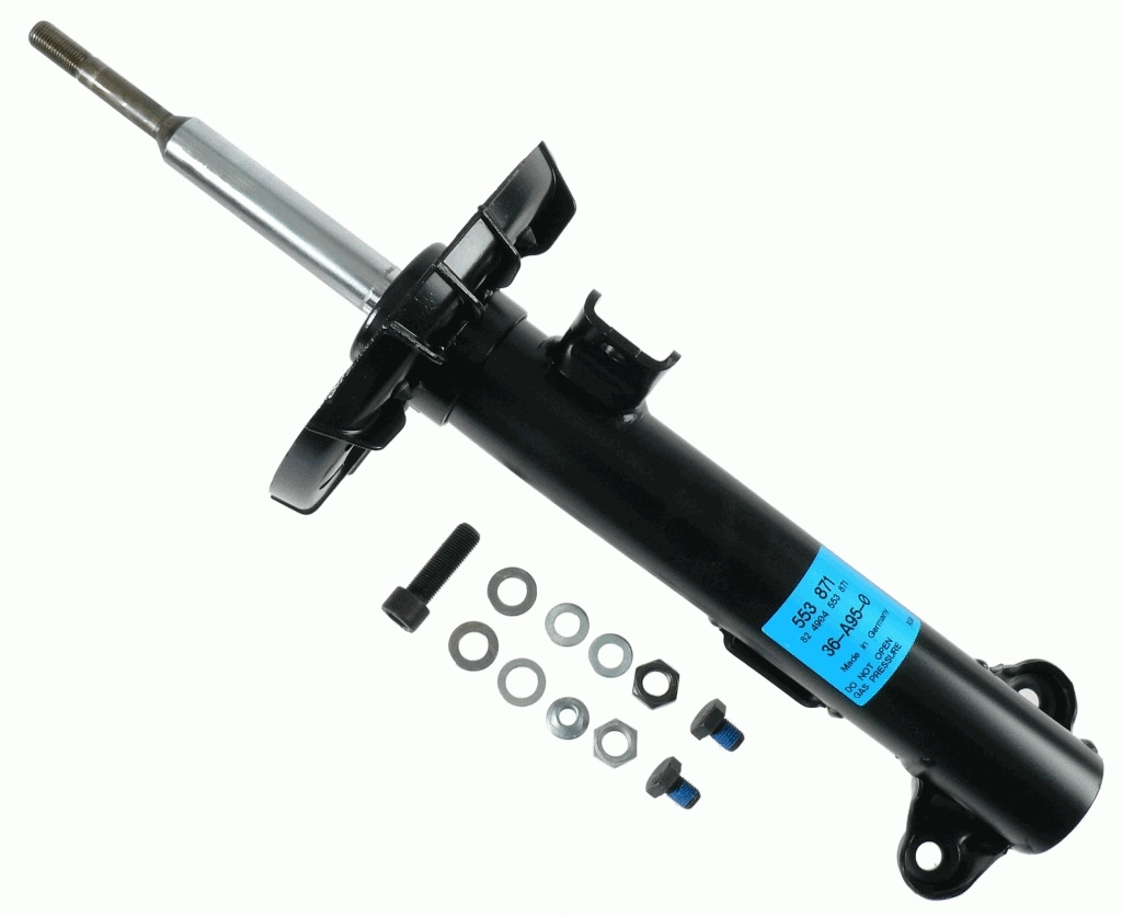 Shock Absorber (553 871)
