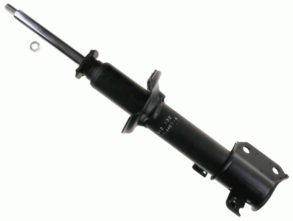 Shock Absorber (312 132)
