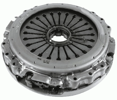 Clutch Pressure Plate (3488 017 447)
