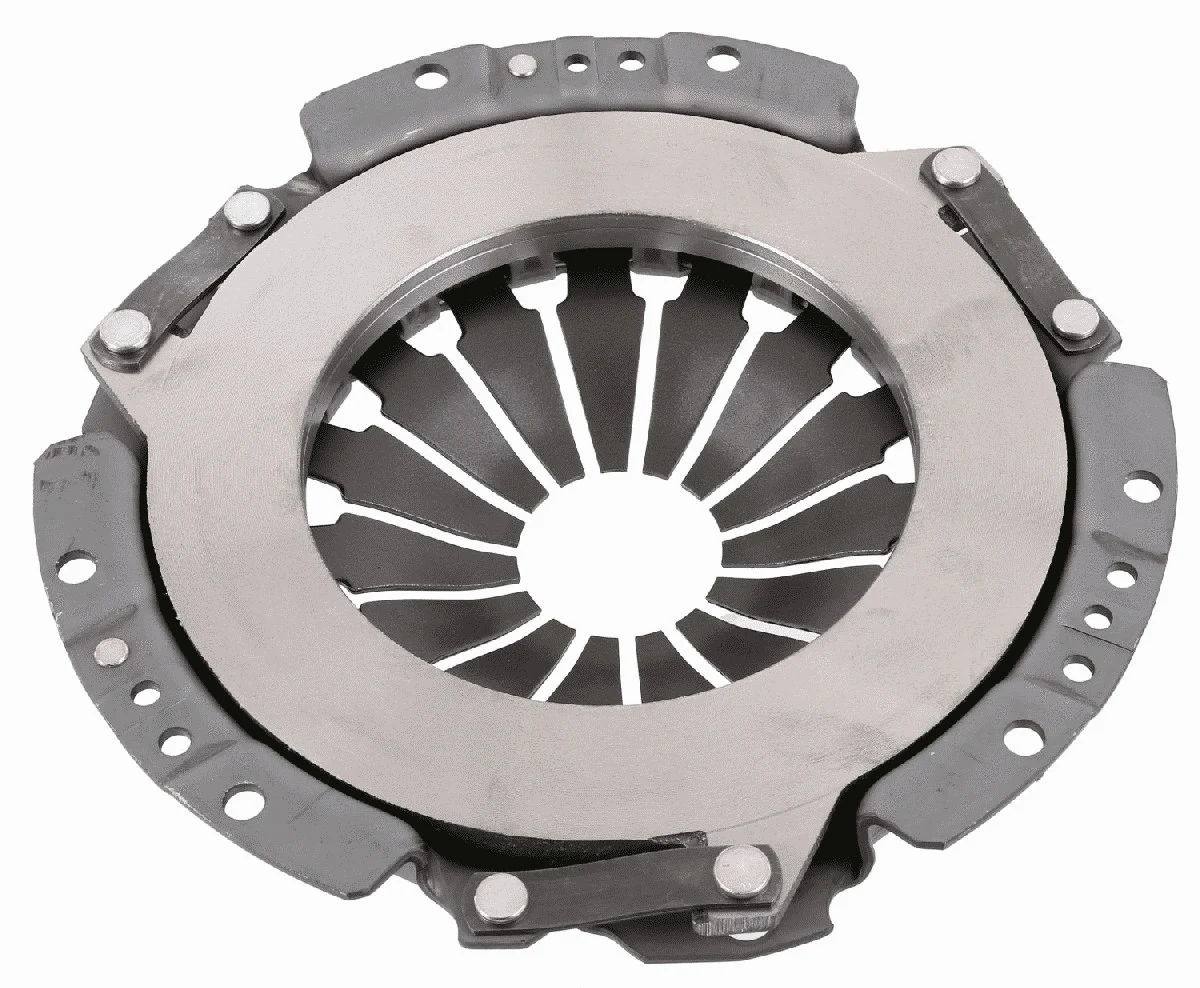 Clutch Pressure Plate