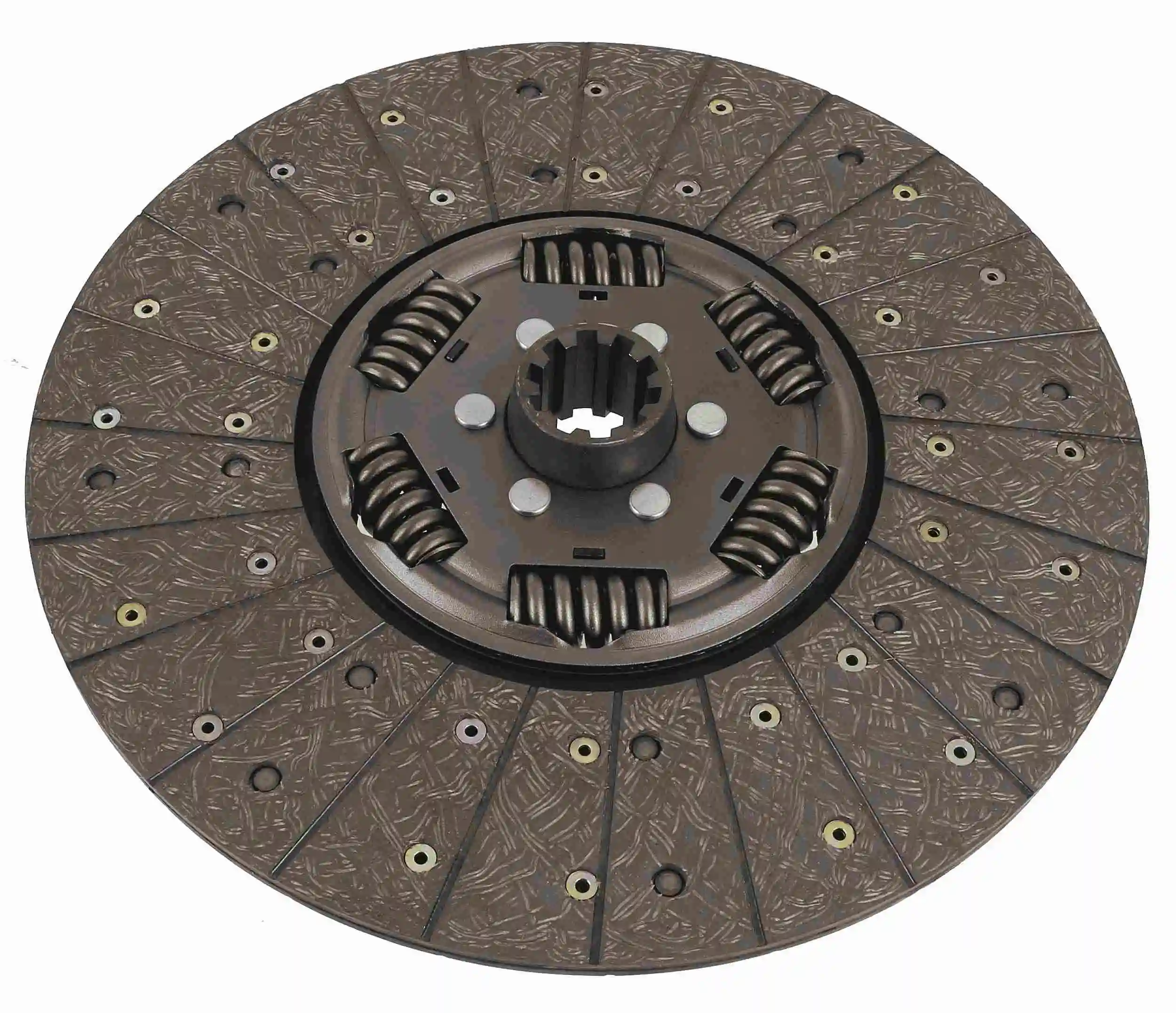 Clutch Disc (1878 634 213)