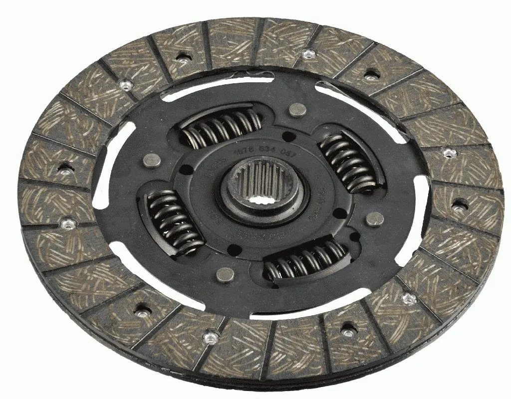 Clutch Disc