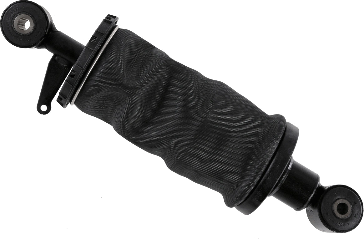 Shock Absorber, driver cab suspension (317 921)