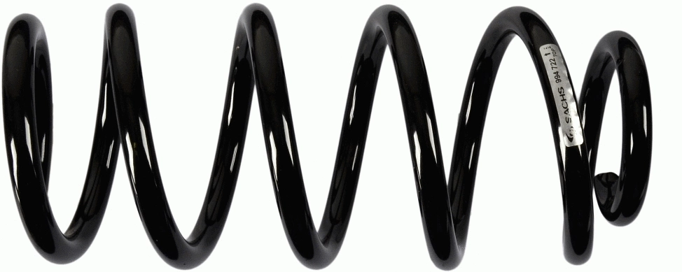 Suspension Spring (994 722)