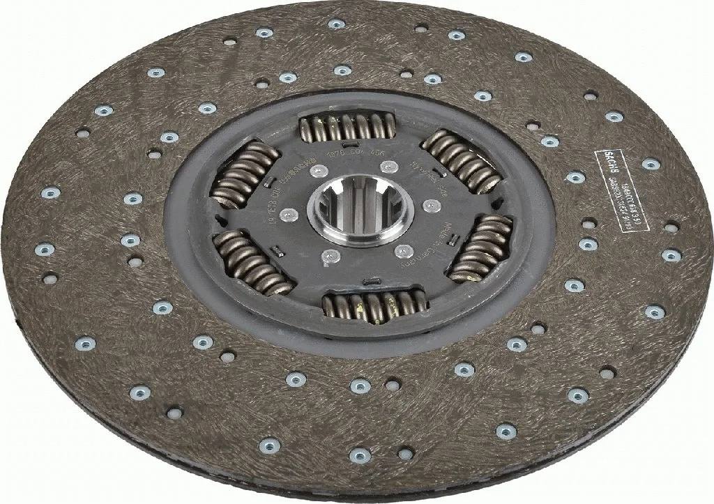 Clutch Disc