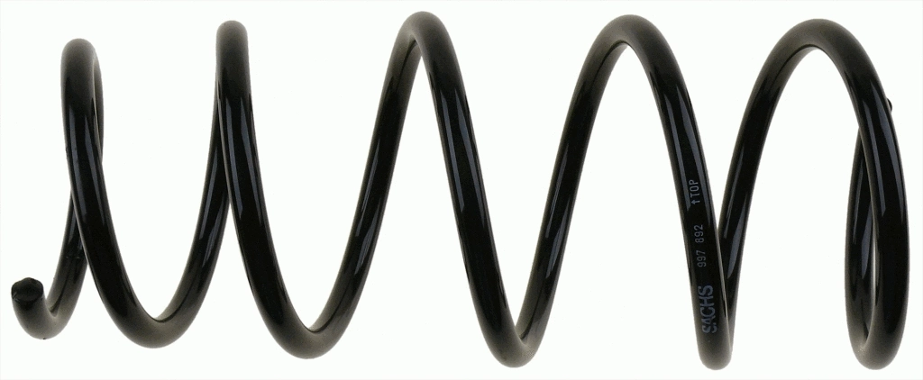 Suspension Spring (997 892)